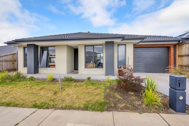 Main view of Homely house listing, 101 Connor Street, Bacchus Marsh VIC 3340