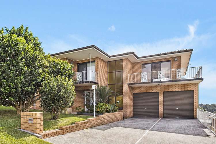 Main view of Homely house listing, 75 Walang Avenue, Figtree NSW 2525