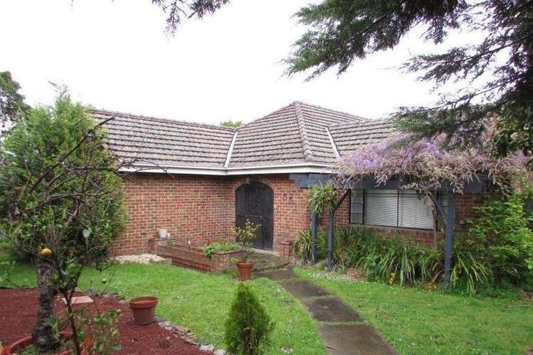 Main view of Homely house listing, 53 Warrandyte Road, Ringwood VIC 3134