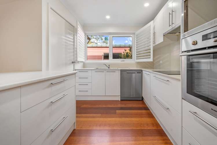 Fourth view of Homely townhouse listing, 46 Bourne Street, Cook ACT 2614