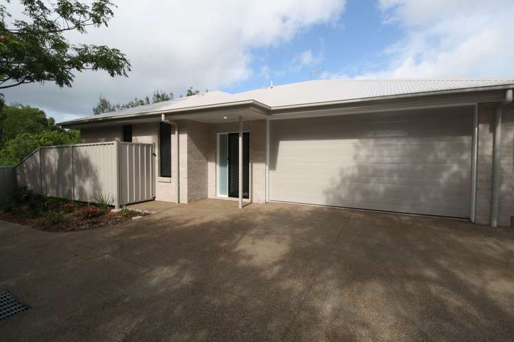 Main view of Homely villa listing, 3/68 Torquay Road, Pialba QLD 4655