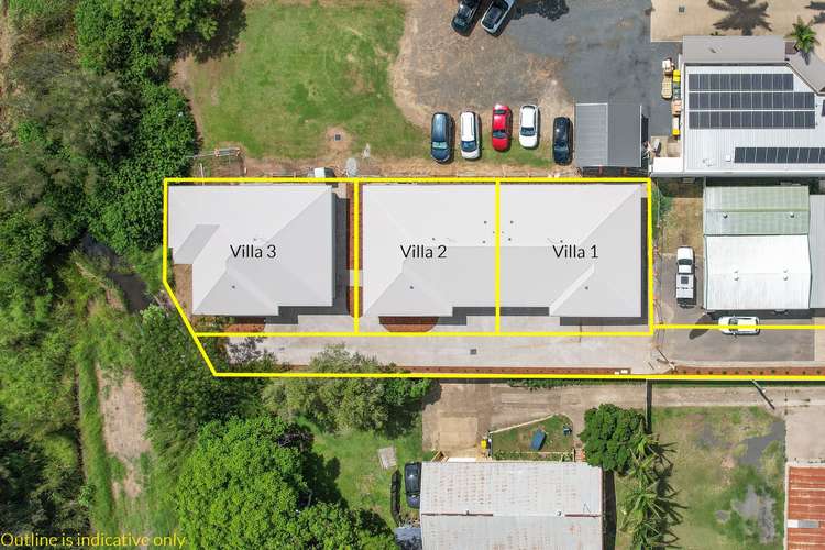 Third view of Homely villa listing, 3/68 Torquay Road, Pialba QLD 4655