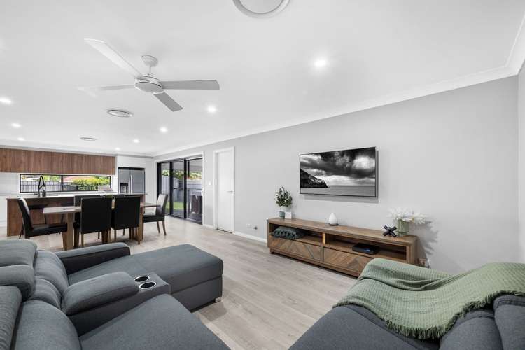 Sixth view of Homely house listing, 17 Bushlark Place, Claremont Meadows NSW 2747