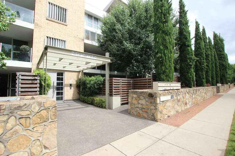 Main view of Homely apartment listing, 20/36 Canberra Avenue, Forrest ACT 2603
