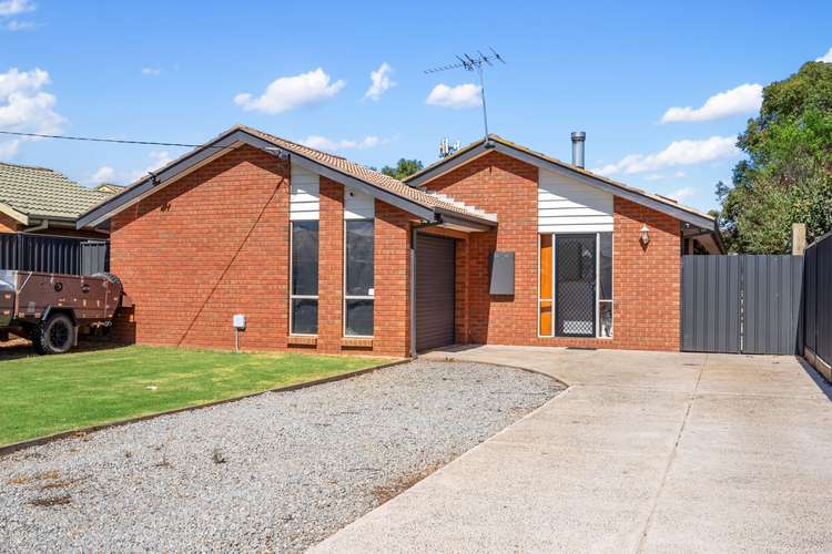 Main view of Homely house listing, 5 Somerton Court, Darley VIC 3340