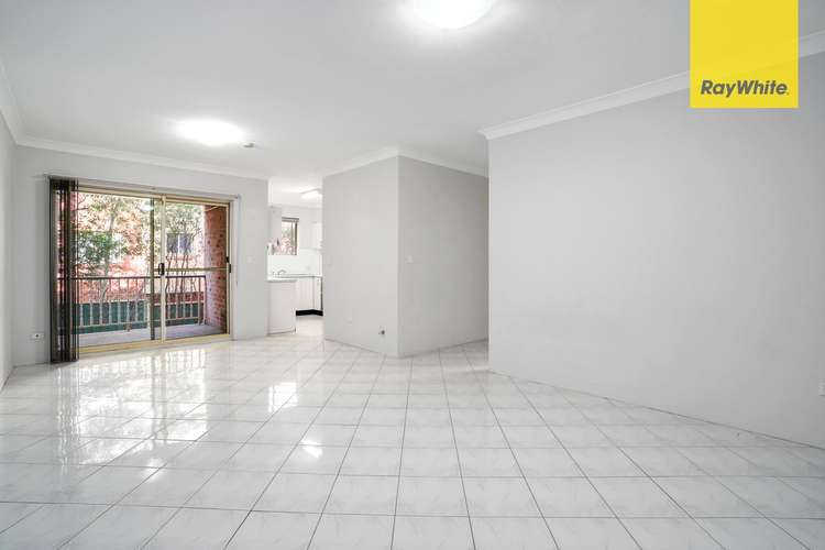 Main view of Homely unit listing, 3/19-21 Meehan Street, Granville NSW 2142