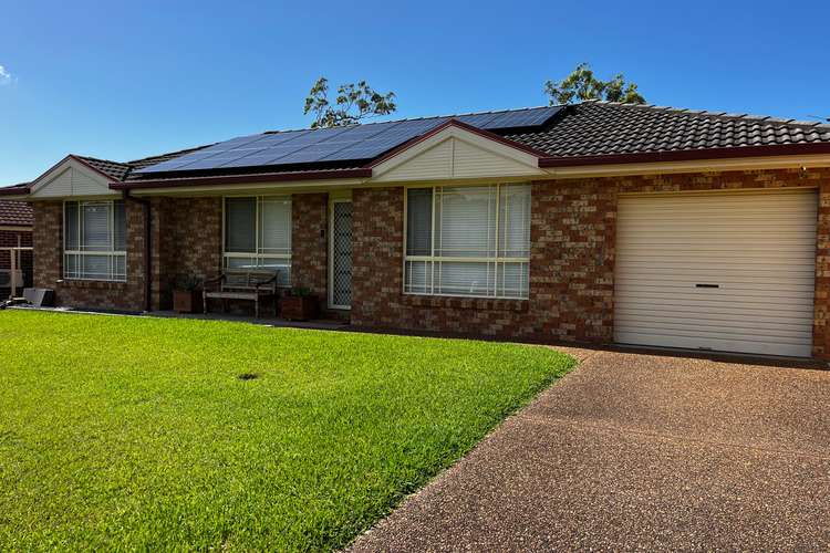 Main view of Homely house listing, 135 Coachwood Drive, Medowie NSW 2318