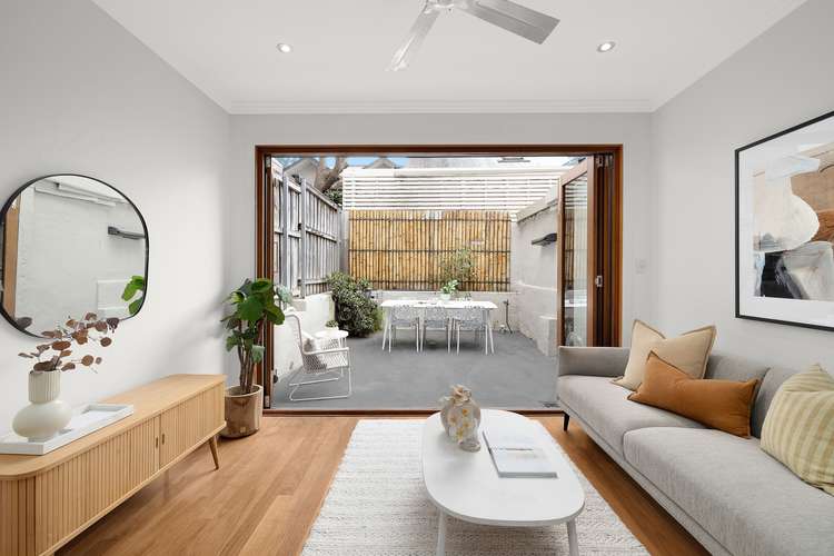 Main view of Homely house listing, 142 Goodlet Street, Surry Hills NSW 2010