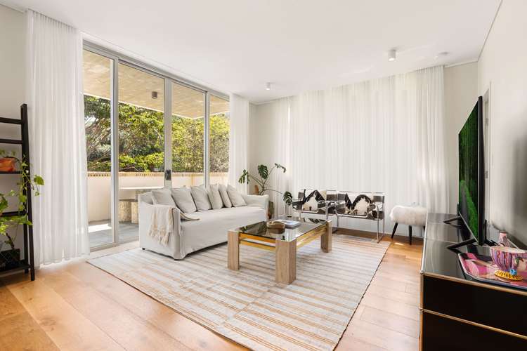 Main view of Homely apartment listing, 101/36-38 Ocean Street North, Bondi NSW 2026