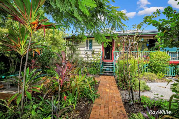 Second view of Homely house listing, 8 Cameron Street, Bundaberg North QLD 4670