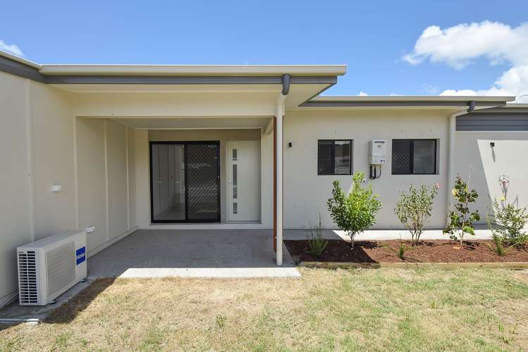 Main view of Homely semiDetached listing, 1A Honeyeater Place, Bli Bli QLD 4560