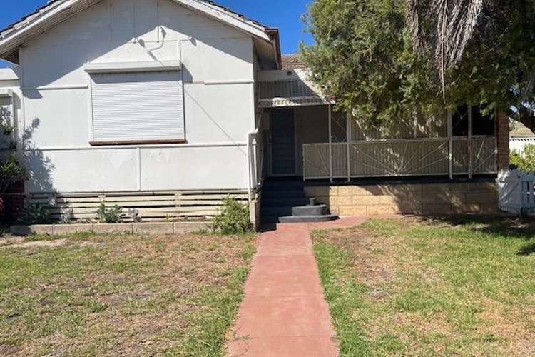 Main view of Homely house listing, 213 Durlacher Street, Geraldton WA 6530