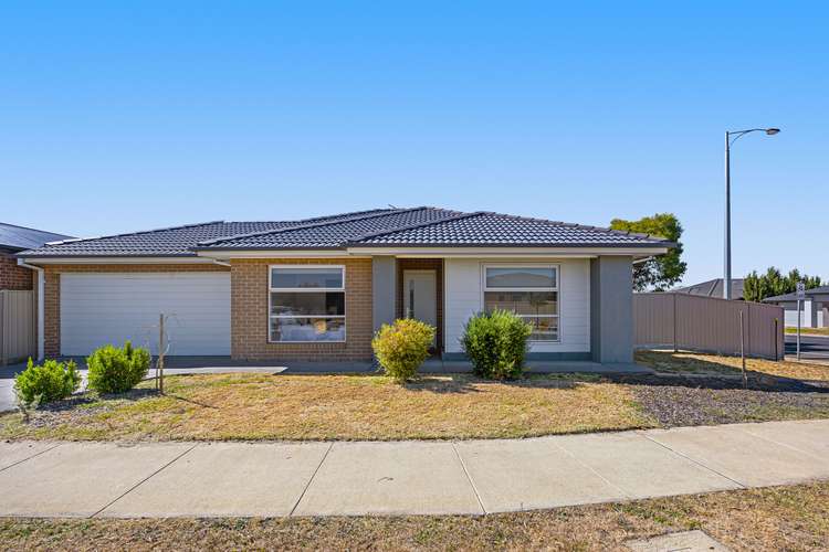 Main view of Homely house listing, 2 Continuance Way, Delacombe VIC 3356