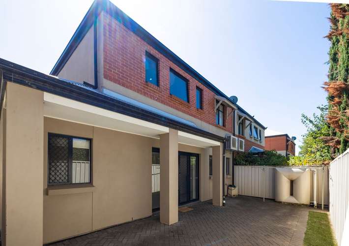 Second view of Homely house listing, 15 Hayman Street, Brompton SA 5007