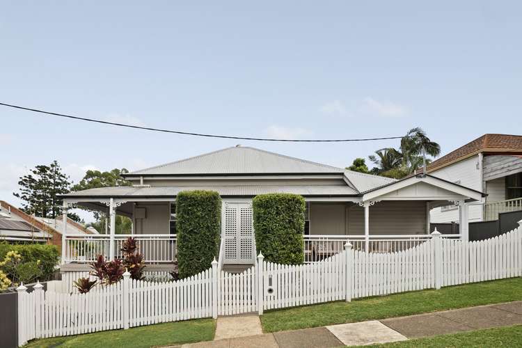 Main view of Homely house listing, 28 Wambool Street, Bulimba QLD 4171