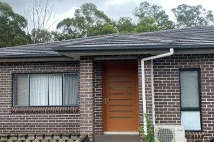 Main view of Homely house listing, 63a Jubilee Circuit, Rosemeadow NSW 2560