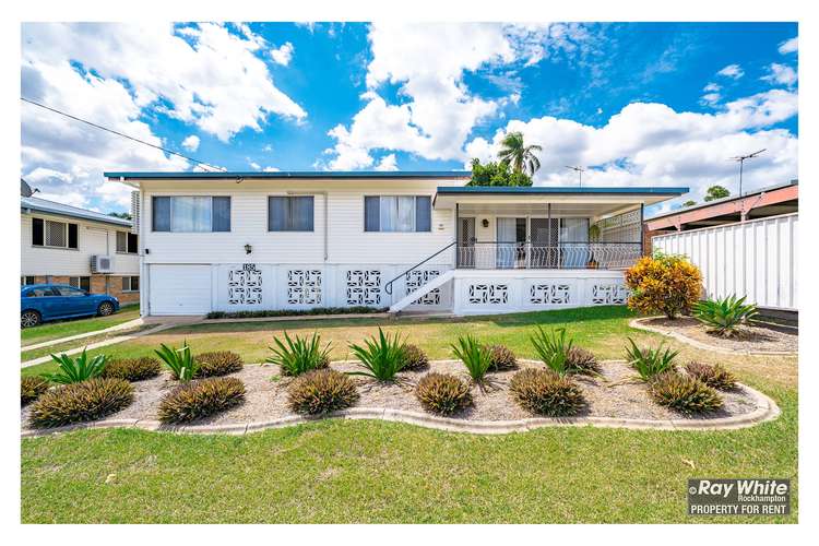 Main view of Homely house listing, 185 Harrison Street, Frenchville QLD 4701