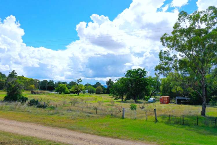 Main view of Homely acreageSemiRural listing, 1 Taylor Street, Quirindi NSW 2343