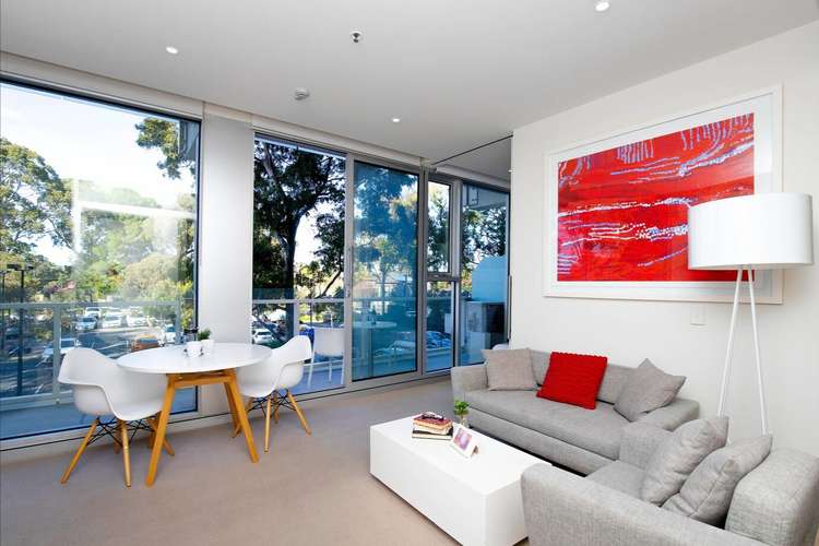 Main view of Homely other listing, 106/33 Warwick Street, Walkerville SA 5081
