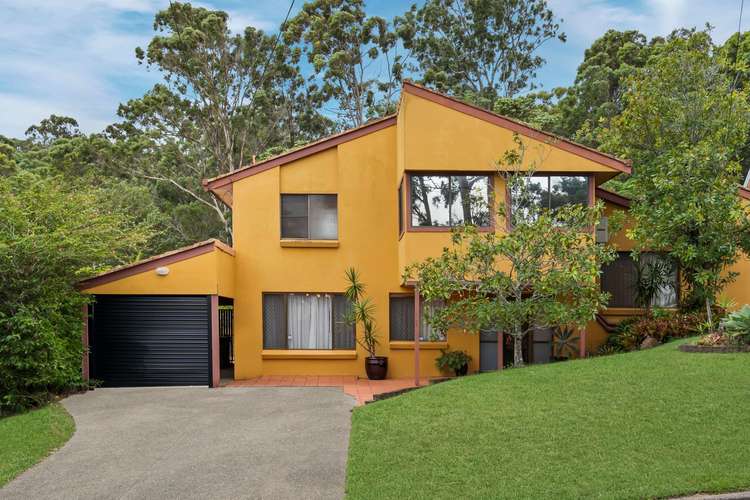 Main view of Homely house listing, 4 Aletta Street, Shailer Park QLD 4128
