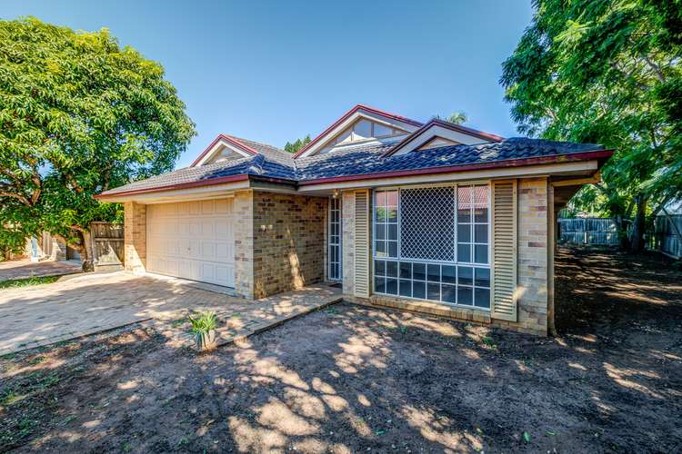 Main view of Homely house listing, 19 Emerald Place, Runcorn QLD 4113
