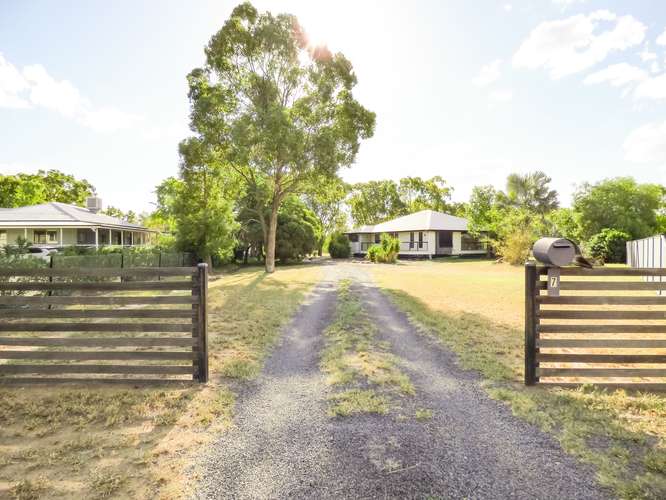 Main view of Homely house listing, 7 Felicity Court, Roma QLD 4455