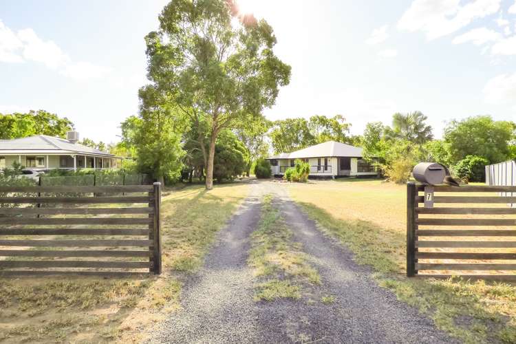 Main view of Homely house listing, 7 Felicity Court, Roma QLD 4455