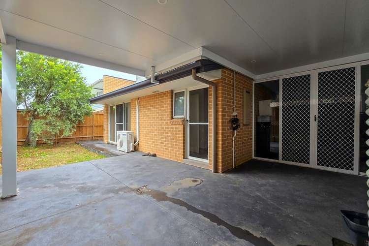 Second view of Homely house listing, 45 Blackwood Street, Claremont Meadows NSW 2747