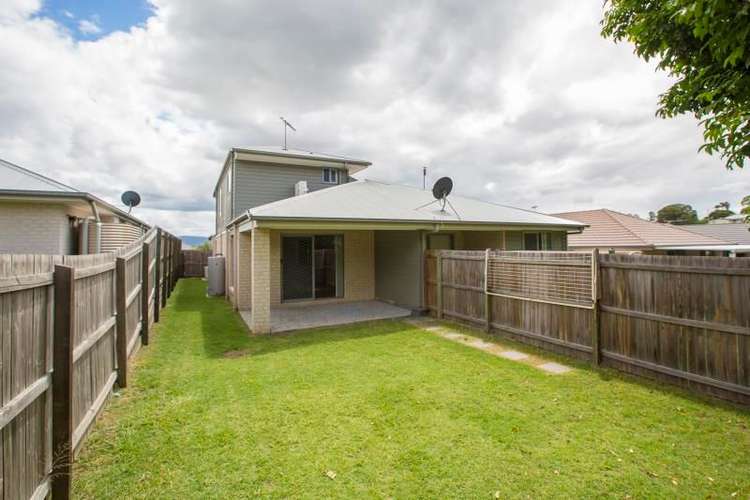 Main view of Homely townhouse listing, 2/42 Littleford Circuit, Bundamba QLD 4304