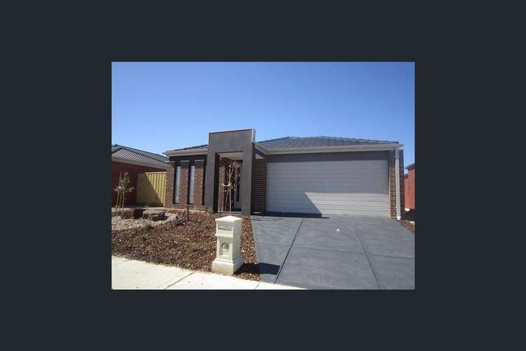 Main view of Homely house listing, 61 Westmeadows Lane, Truganina VIC 3029