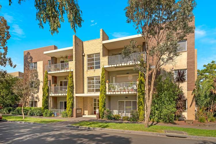 Main view of Homely apartment listing, 24A/4 Woiwurung Crescent, Coburg VIC 3058