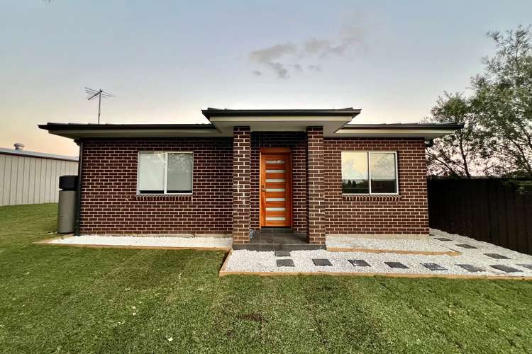 Main view of Homely house listing, 3A Claypole Street, Ambarvale NSW 2560