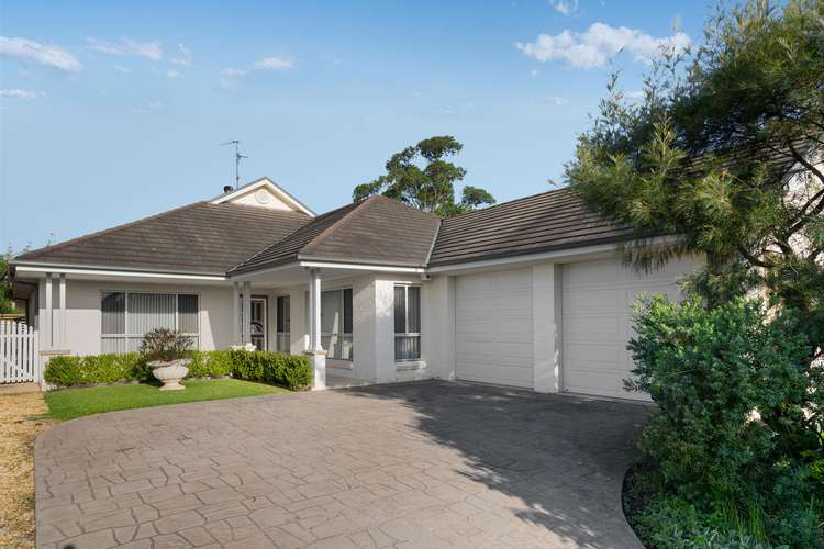 Main view of Homely house listing, 6A John Street, The Oaks NSW 2570