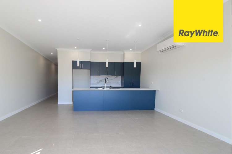 Main view of Homely apartment listing, 110 Byron Lane, Inverell NSW 2360