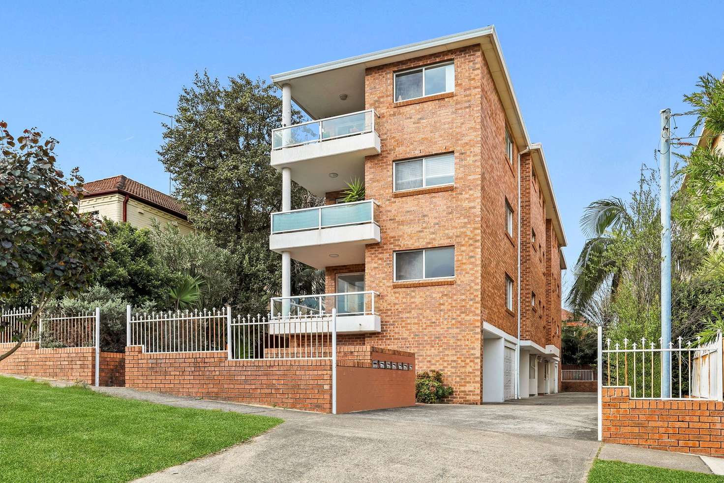 Main view of Homely apartment listing, 4/77 Duncan Street, Maroubra NSW 2035