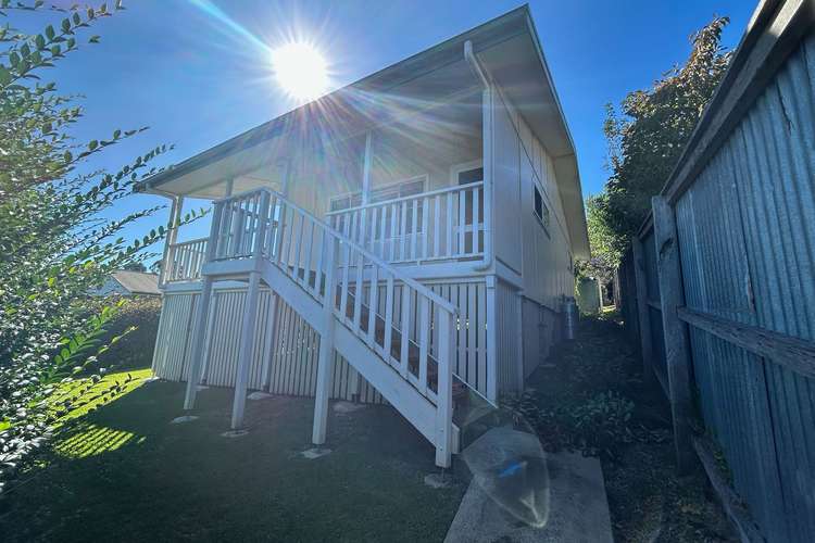 Main view of Homely house listing, 8A Parkes Street, Dorrigo NSW 2453