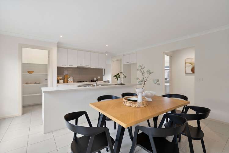 Fourth view of Homely house listing, 10 Monarch Avenue, Mernda VIC 3754