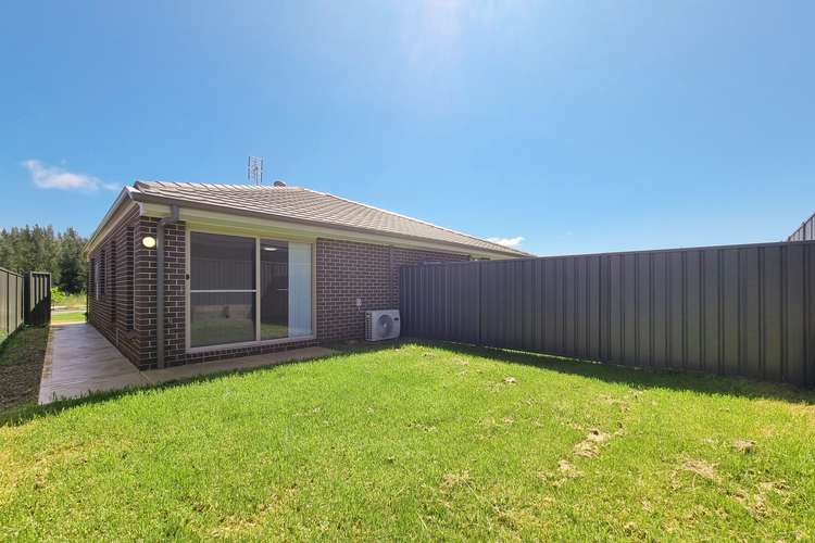 Main view of Homely house listing, 73A Fairmont Boulevard, Hamlyn Terrace NSW 2259
