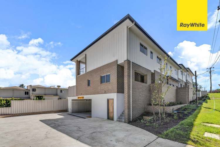 Main view of Homely apartment listing, 7/54 Derrima Road, Crestwood NSW 2620