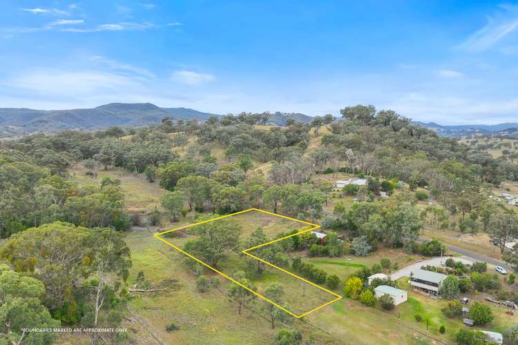 Main view of Homely residentialLand listing, 17 Durbin Street, Nundle NSW 2340