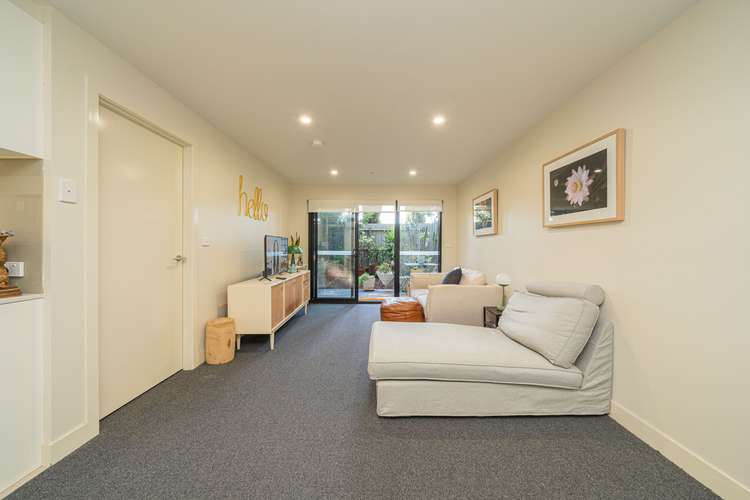 Fifth view of Homely house listing, LG04/373-377 Burwood Highway, Burwood VIC 3125