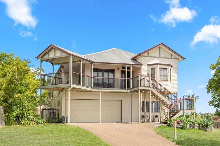 Main view of Homely house listing, 46-48 Longview Drive, River Heads QLD 4655
