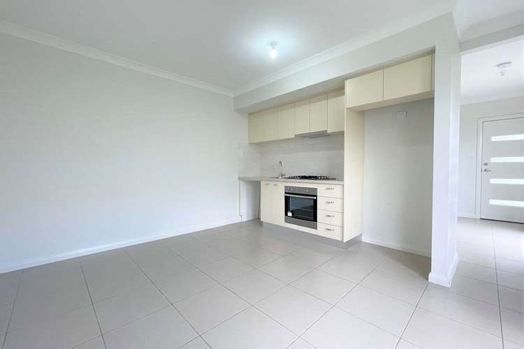 Main view of Homely house listing, 5A O'Rouke Street, Campbelltown NSW 2560