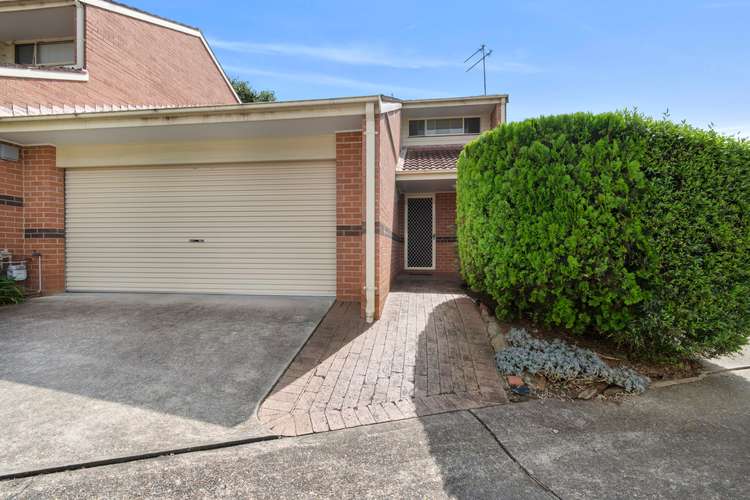 Main view of Homely house listing, 5/35 Francis Street, Richmond NSW 2753