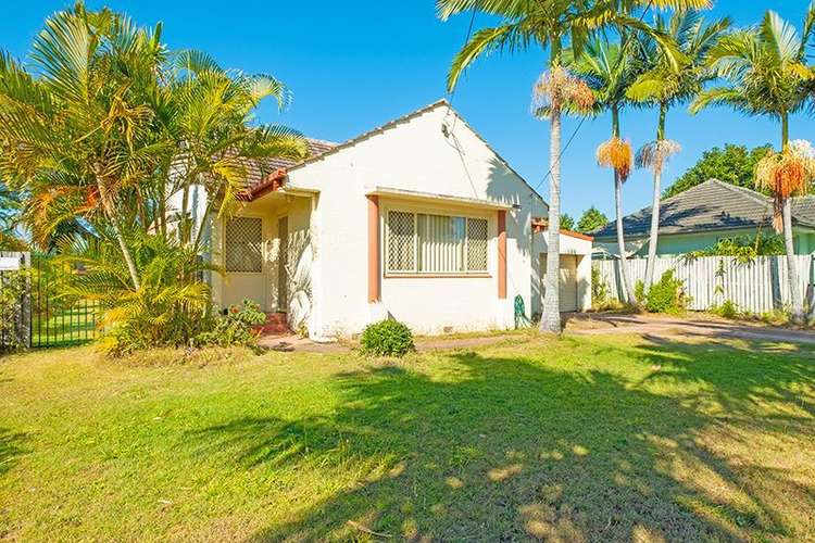 Main view of Homely house listing, 51 Buddleia Street, Inala QLD 4077