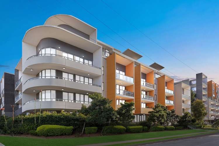 Main view of Homely apartment listing, 313/12 Bonar Street, Arncliffe NSW 2205
