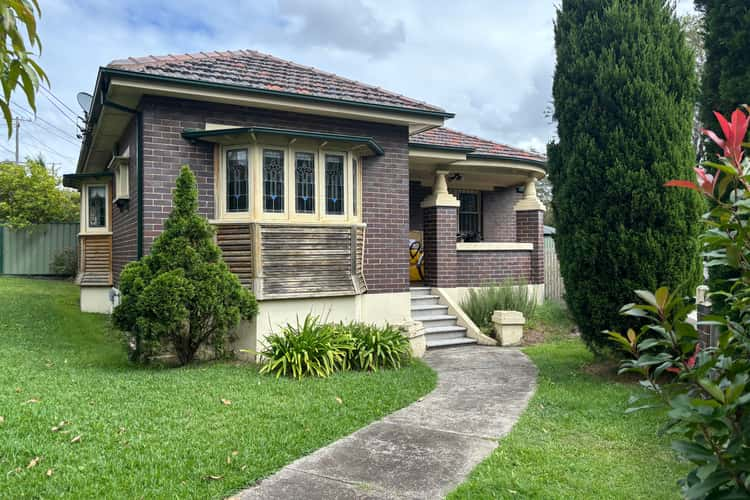 1 Athelstane Avenue, Arncliffe NSW 2205