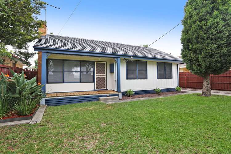 Main view of Homely house listing, 55 Purnell Road, Corio VIC 3214