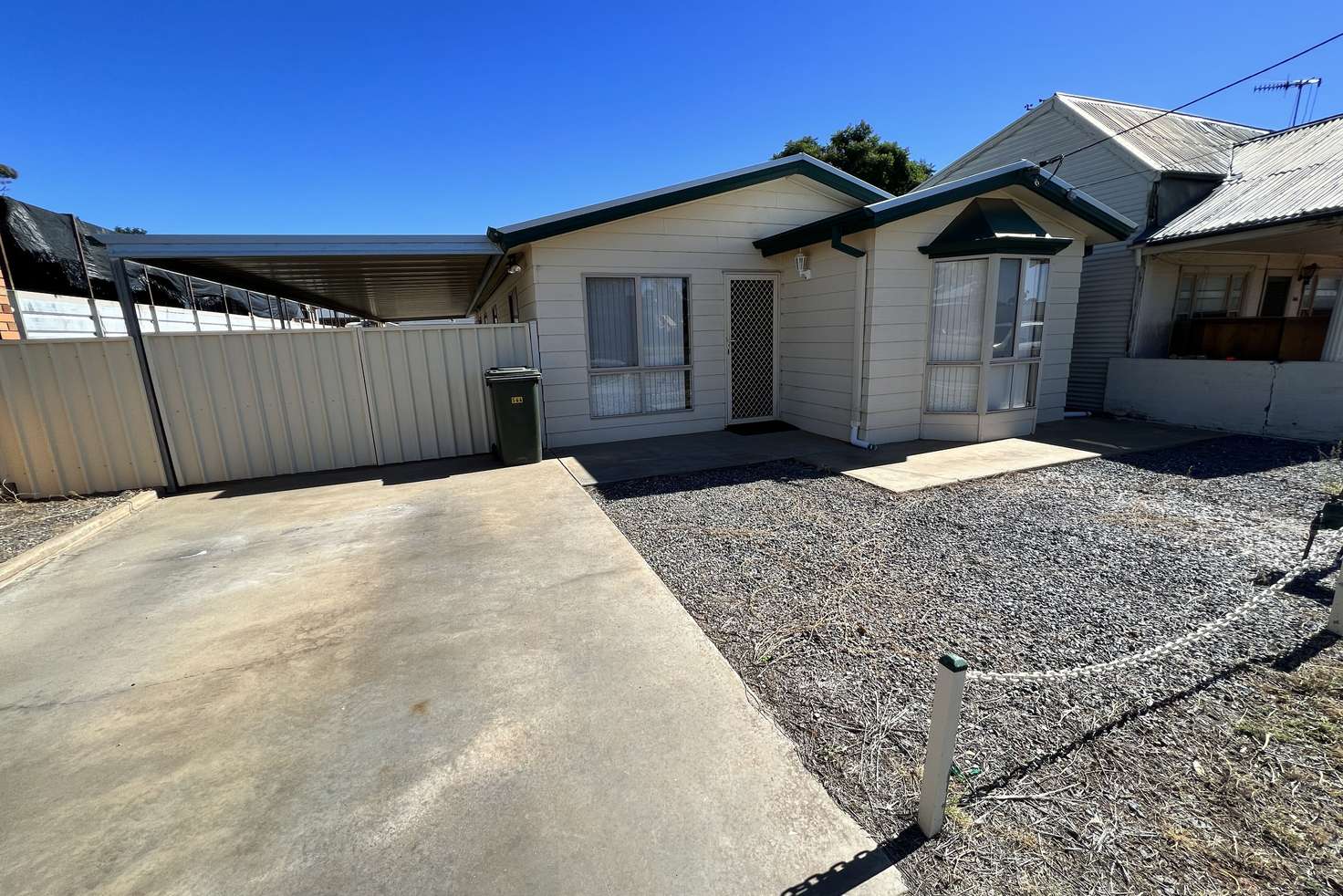 Main view of Homely house listing, 564 Wolfram Street, Broken Hill NSW 2880
