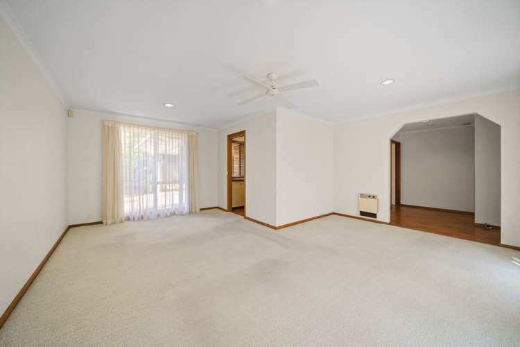 Fourth view of Homely townhouse listing, 2/20 Bennetts Close, Mckellar ACT 2617
